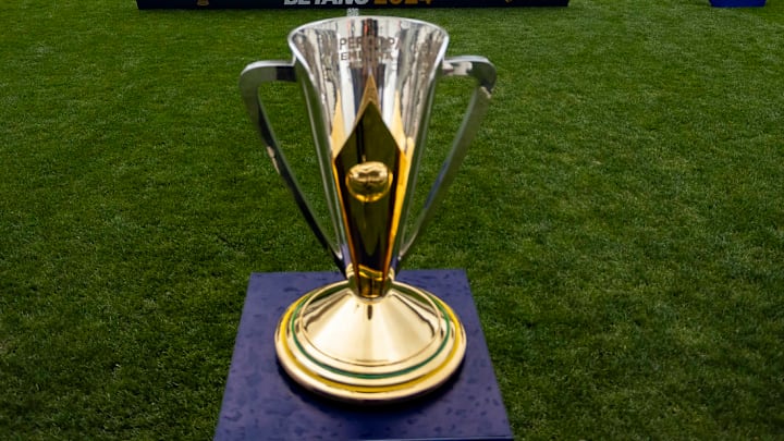 Corinthians é o atual vencedor da Supercopa