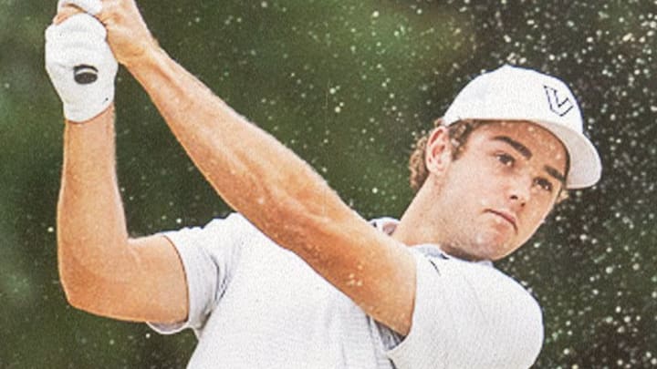 Vandy Men's Golf Vandy Men's Golf