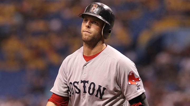 The Red Sox endured one of the worst September collapses in MLB history in 2011 to go from a No. 1 seed to out of the playoff picture. The Red Sox endured one of the worst September collapses in MLB history in 2011 to go from a No. 1 seed to out of the playoff picture.