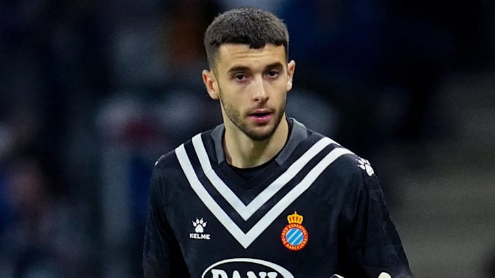 Joan García won’t be allowed to go anywhere unless the right price is paid.