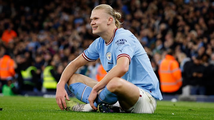 Erling Haaland va-t-il marquer face au Real Madrid ?