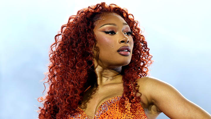 Megan Thee Stallion
