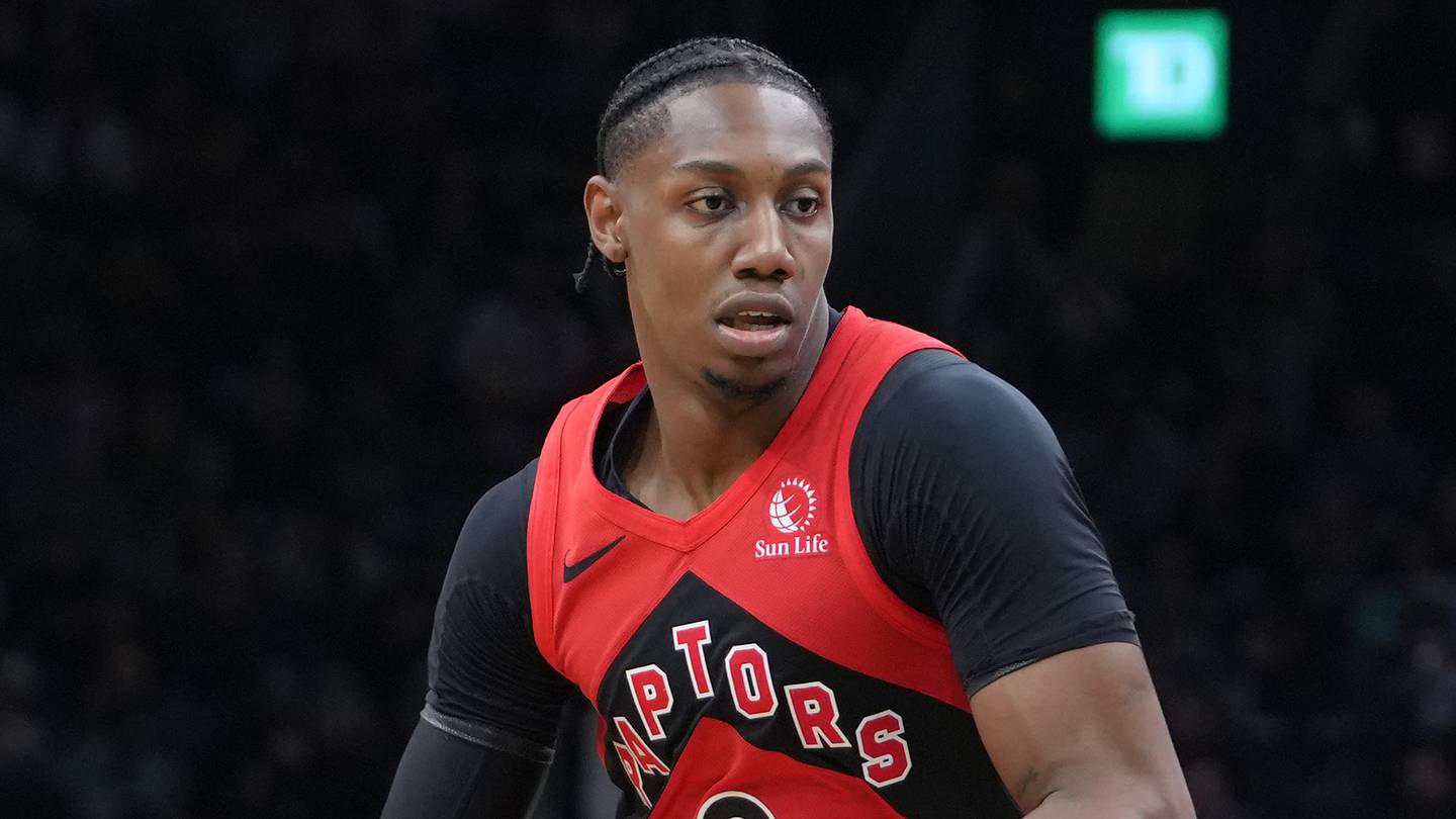 An RJ Barrett-sized trade window for the Kings has opened
