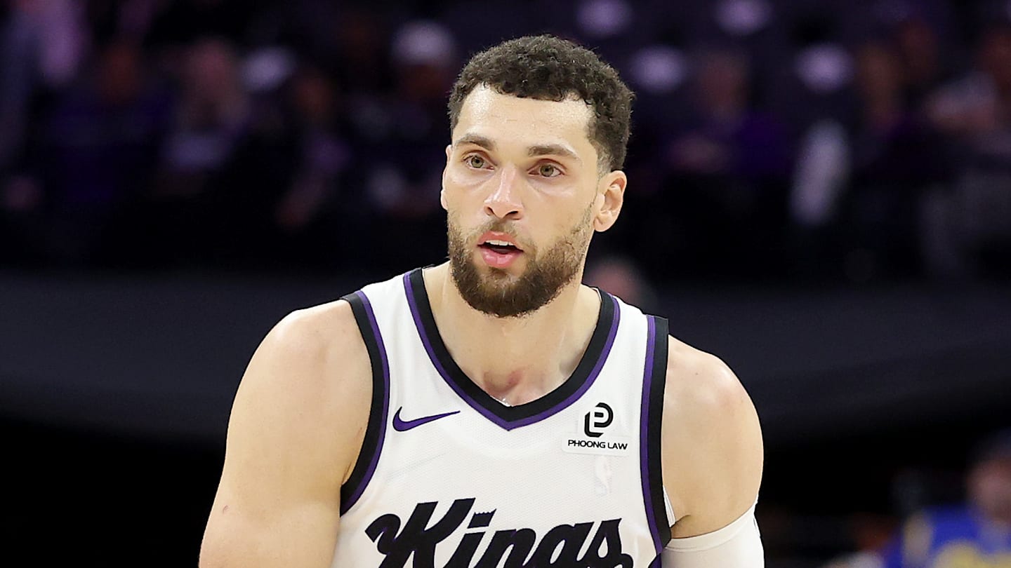 Kings' two worst contracts are also the worst in the league