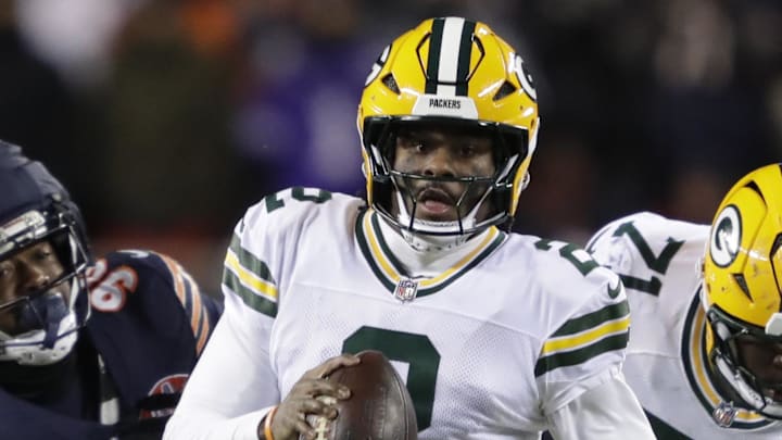 Former Green Bay Packers quarterback Malik Willis signed a three-year contract with the Dolphins. Former Green Bay Packers quarterback Malik Willis signed a three-year contract with the Dolphins.