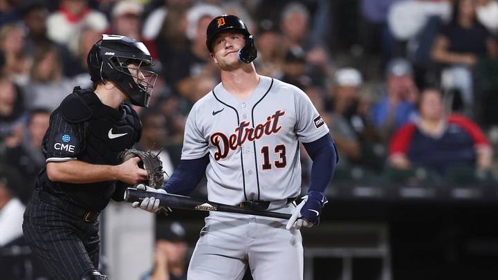 Detroit Tigers v Chicago White Sox Detroit Tigers v Chicago White Sox