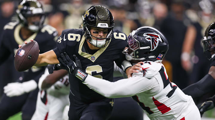 Atlanta’s Defensive Identity Emerging Behind Young Stars Atlanta’s Defensive Identity Emerging Behind Young Stars