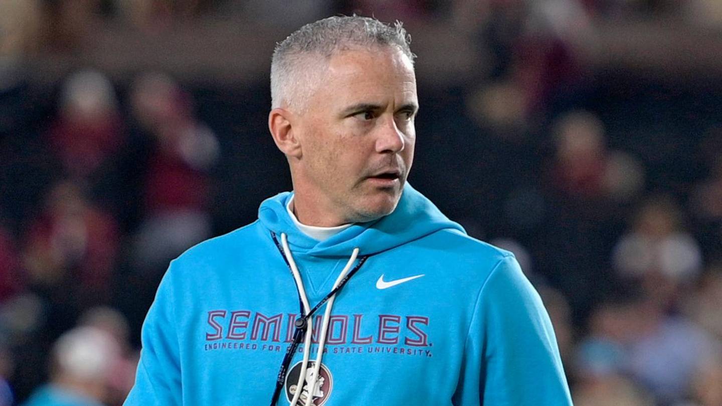 FSU Football's Biggest Mystery Heading Into 2026 Season