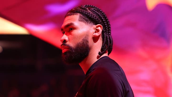 Sacramento Kings v Phoenix Suns Sacramento Kings v Phoenix Suns