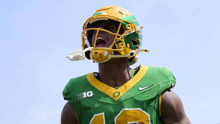 New York Jets tight end Kenyon Sadiq New York Jets tight end Kenyon Sadiq