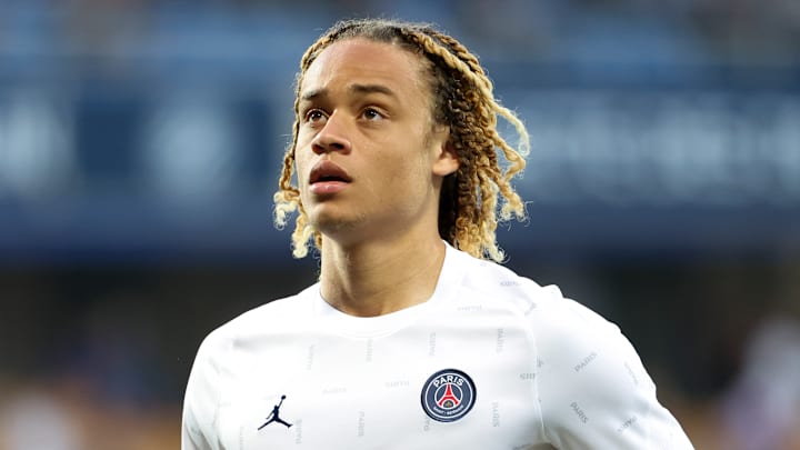Xavi Simons va prolonger avec le PSG