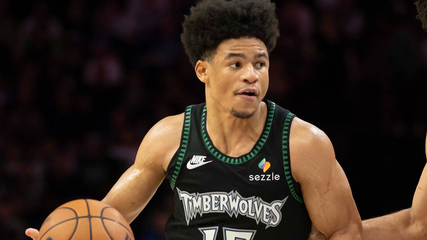 Pullin’s Summer League Surge Earns Wolves Roster Spot
