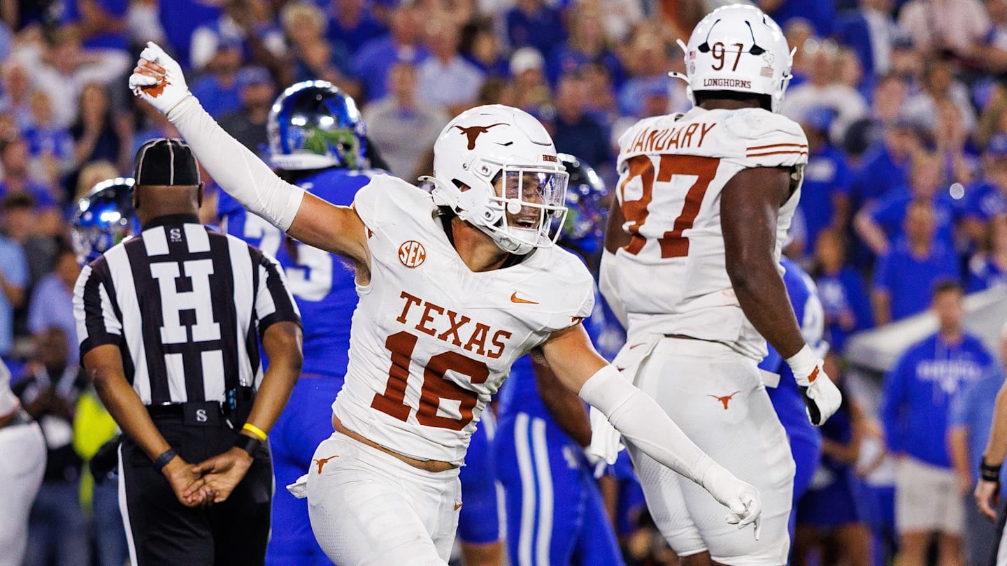 Is Michael Taaffe Detroit Lions Safety of Future?