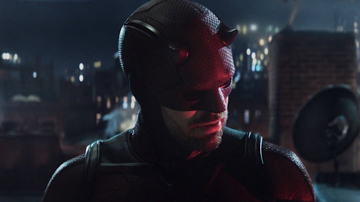 Unexpected Marvel character confirmed to appear in Daredevil: Born Again