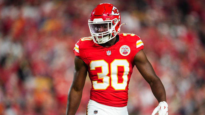New Orleans Saints v Kansas City Chiefs