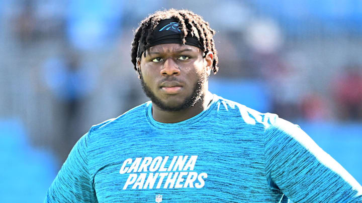 Ikem Ekwonu