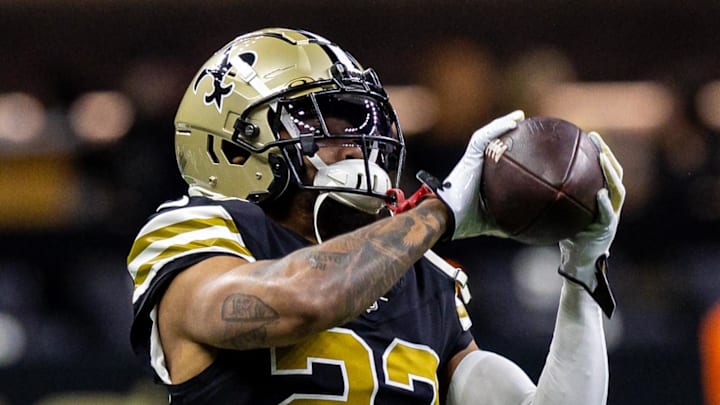 Marshon Lattimore