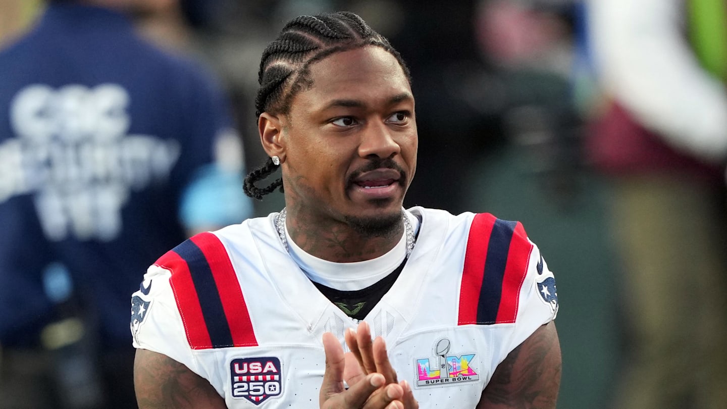 Patriots insider hints Stefon Diggs might not last beyond 2025 season