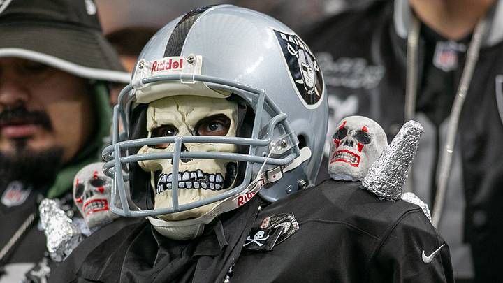 Raider Nation Raider Nation