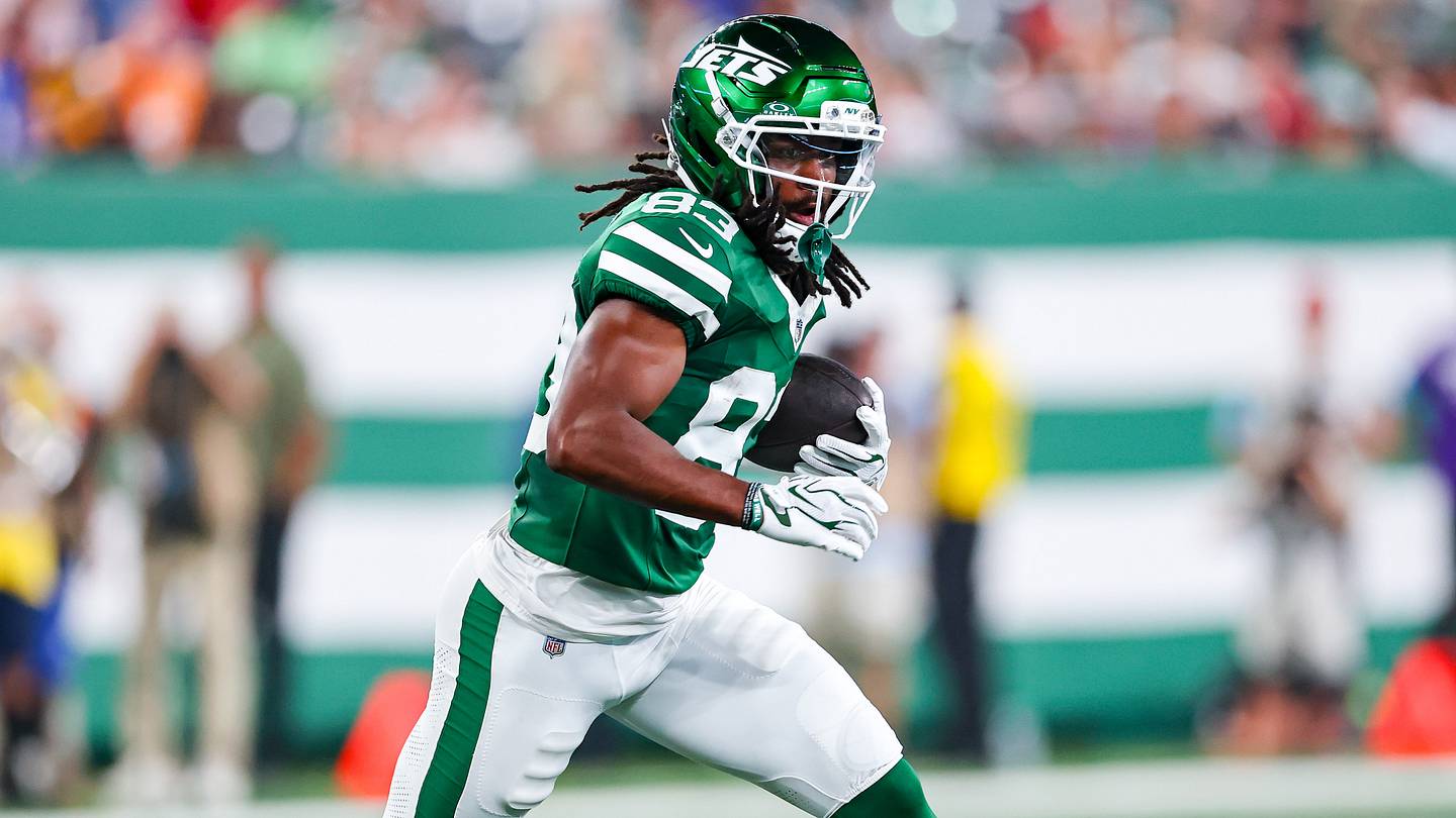 The Jet Press Podcast: Debunking the worst Jets preseason narratives and more