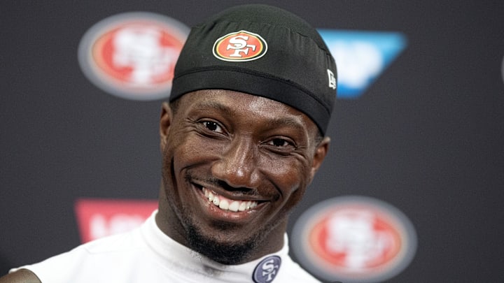 Deebo Samuel Sr.