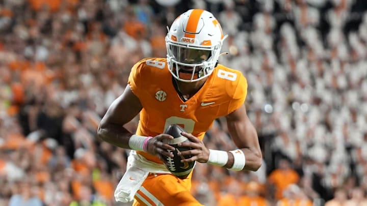 Tennessee Volunteers vs. Oklahoma Sooners Prediction