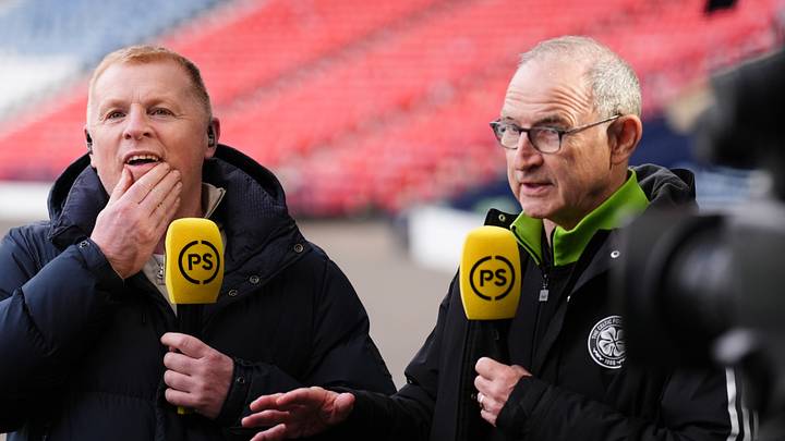 Celtic v St Mirren - Scottish Gas Men's Scottish Cup - Semi Final - Hampden Park Celtic v St Mirren - Scottish Gas Men's Scottish Cup - Semi Final - Hampden Park