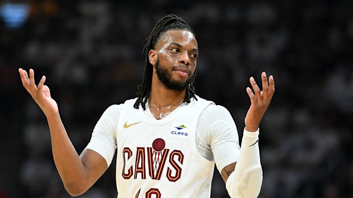 Cleveland Cavaliers, Darius Garland