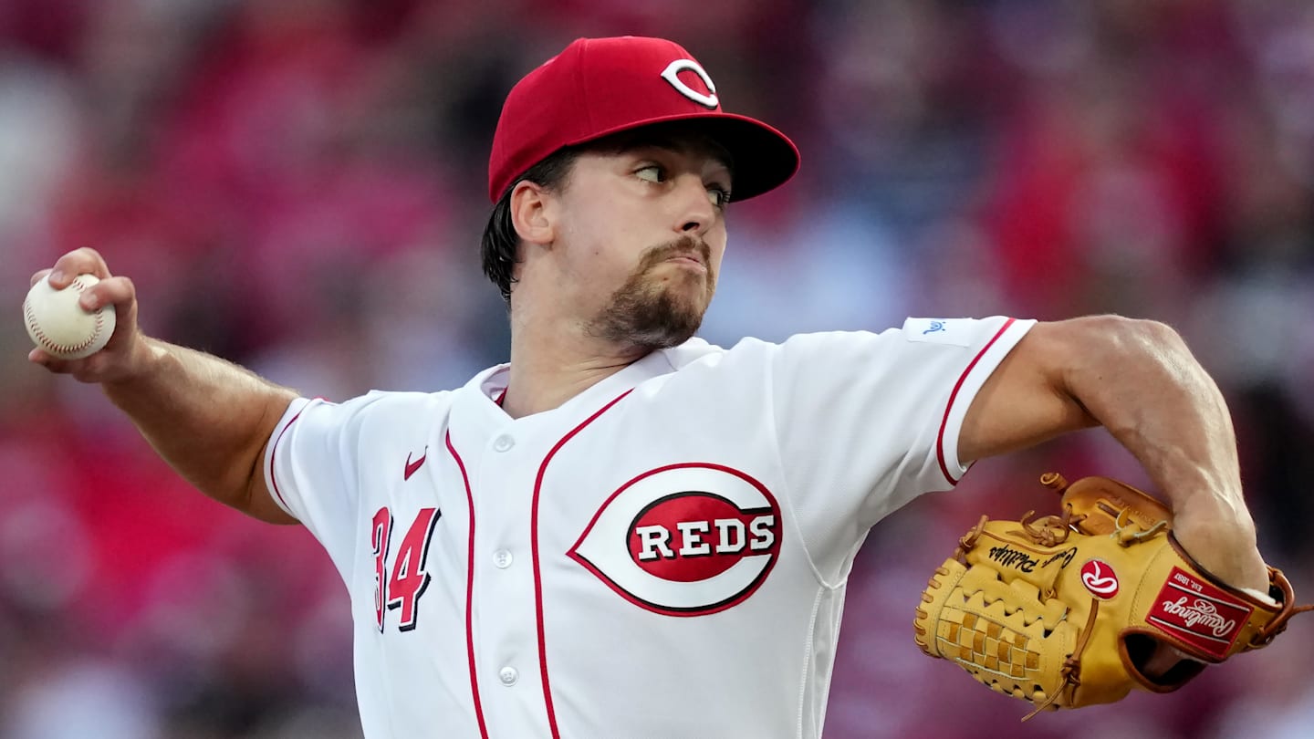 A Blueprint for Pitching Dominance