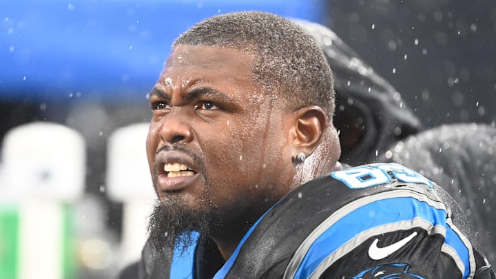 Gabe Jackson 