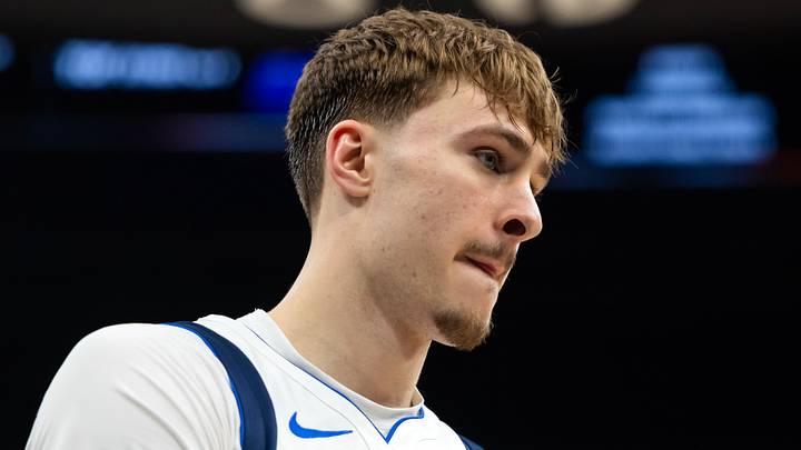 Dallas Mavericks, Cooper Flagg Dallas Mavericks, Cooper Flagg