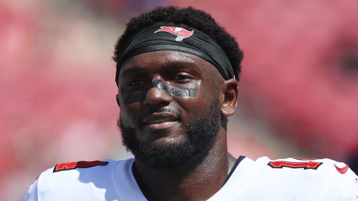 Chris Godwin