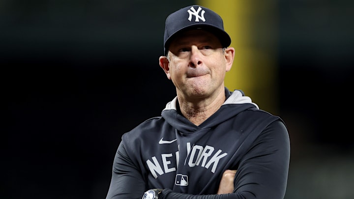 New York Yankees v Seattle Mariners