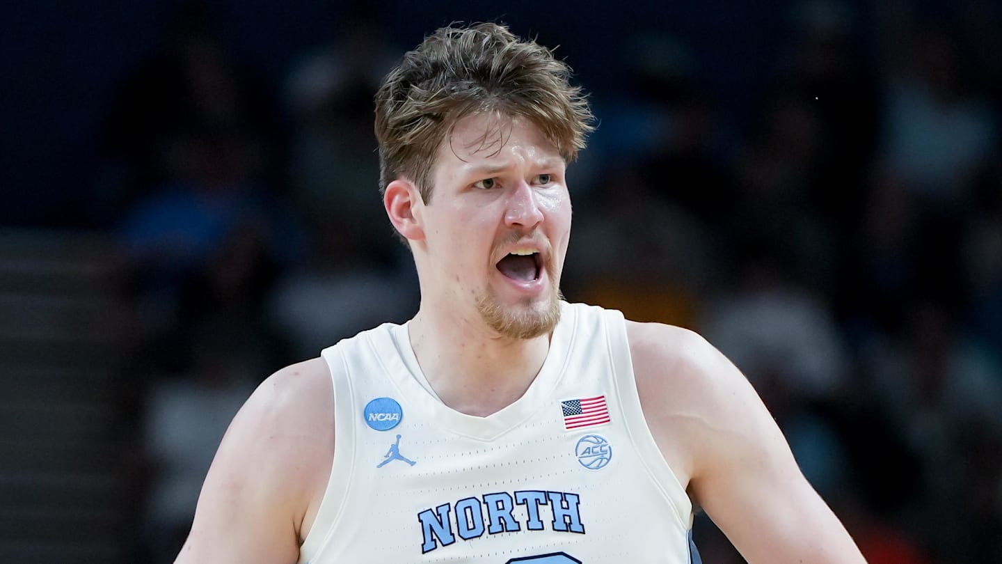 Henri Veesaar Reveals Final Verdict on Future at UNC