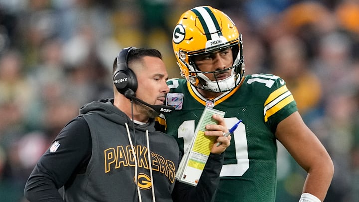 Cincinnati Bengals v Green Bay Packers Cincinnati Bengals v Green Bay Packers