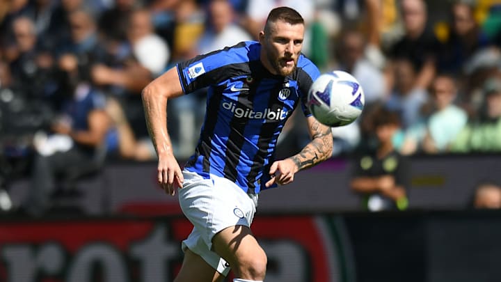 Le PSG souhaite toujours recruter Milan Skriniar.