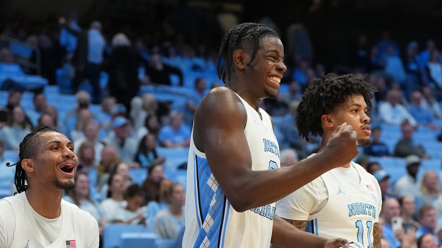 Good, Bad and Ugly From UNC's Win Over Notre Dame
