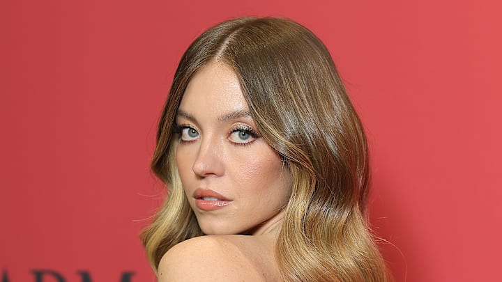 Sydney Sweeney