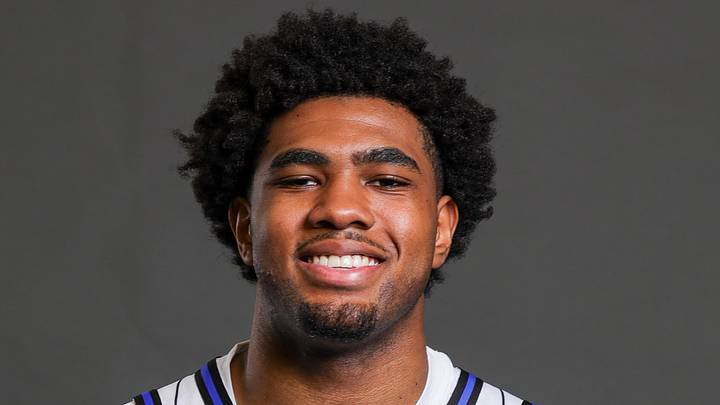 Sep 28, 2026; Orlando, FL, USA; Orlando Magic guard Jase Richardson (11) poses for a picture during media day at AdventHealth Training Center. Mandatory Credit: Mike Watters-Imagn Images Sep 28, 2026; Orlando, FL, USA; Orlando Magic guard Jase Richardson (11) poses for a picture during media day at AdventHealth Training Center. Mandatory Credit: Mike Watters-Imagn Images