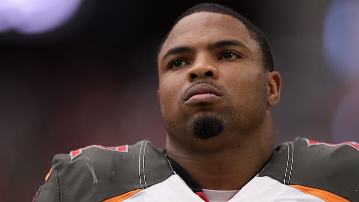 More details are emerging about the sudden and tragic death of former Tampa Bay Buccaneers star Doug Martin. More details are emerging about the sudden and tragic death of former Tampa Bay Buccaneers star Doug Martin.