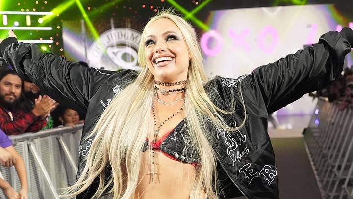 Liv Morgan