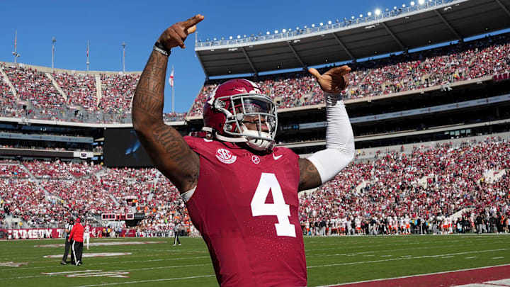 College football Rivalry Week picks, predictions from On SI College football Rivalry Week picks, predictions from On SI