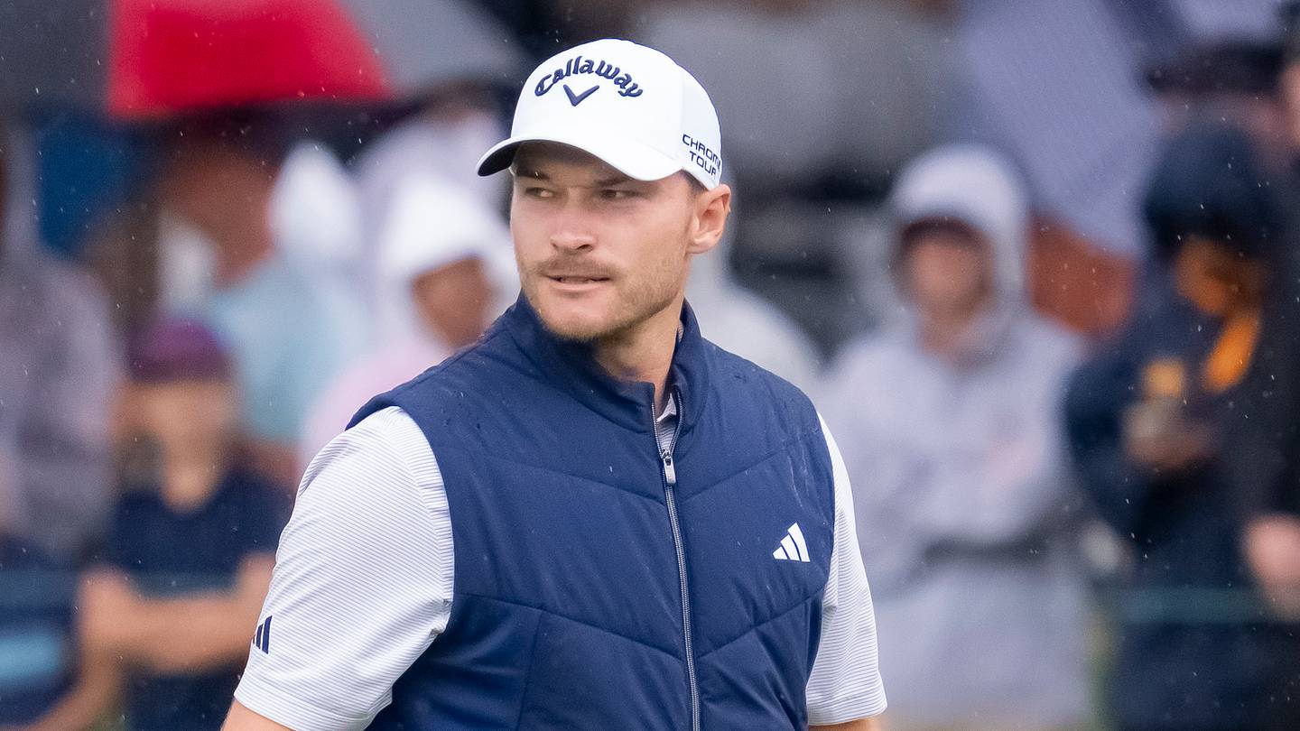 Rocket Classic payout distribution 2026: Prize money and purse at Detroit Golf Club