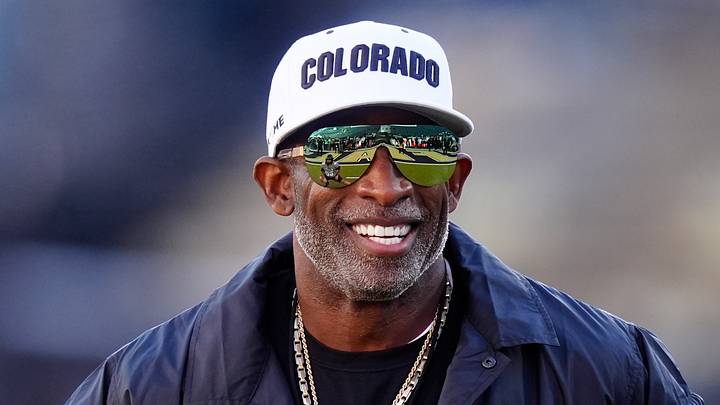 Deion Sanders has argued that college football’s biggest roster budgets create a competitive advantage. Deion Sanders has argued that college football’s biggest roster budgets create a competitive advantage.