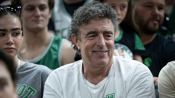 Boston Celtics, Wyc Grousbeck, Celtics sale, Celtics ownership