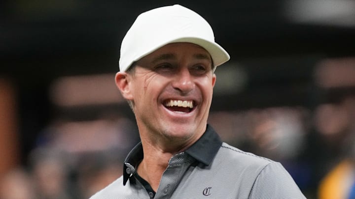 Former NFL quarterback Drew Brees will join Fox as an analyst.