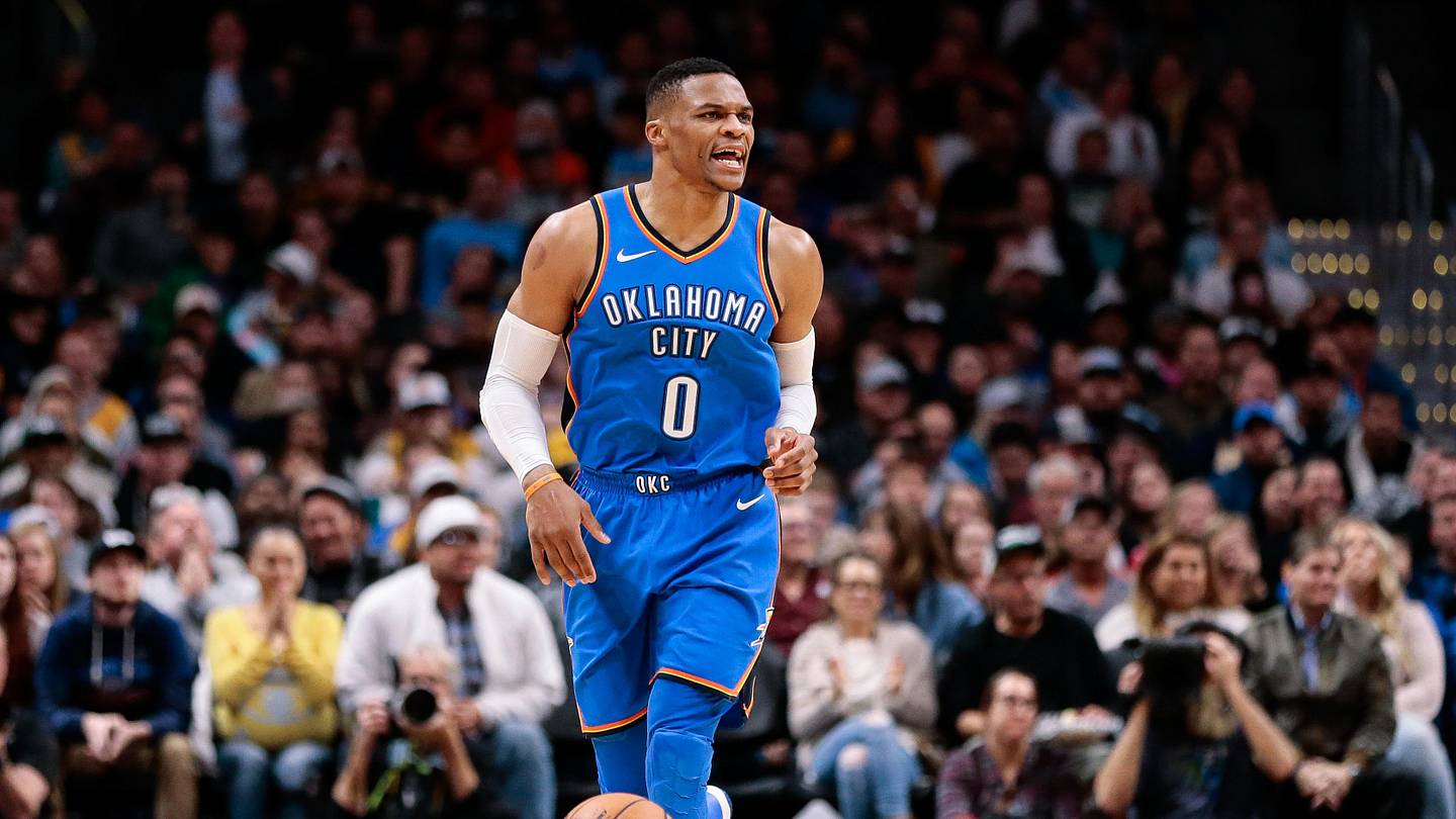 Westbrook Retires: Presti Hails Thunder Icon's Legacy