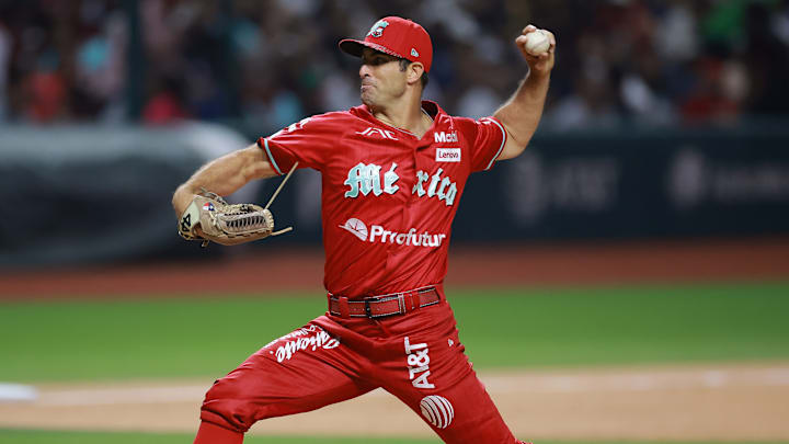 Los Diablos Rojos son el equipo con más títulos conseguidos en la historia de la LMB