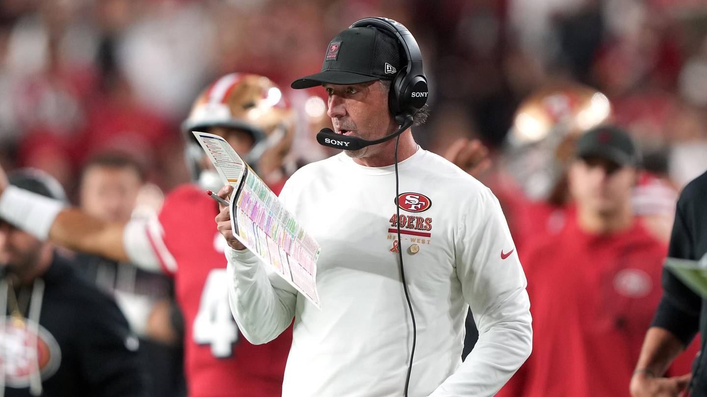 49ers FB Kyle Juszczyk Details What Makes Kyle Shanahan Elite
