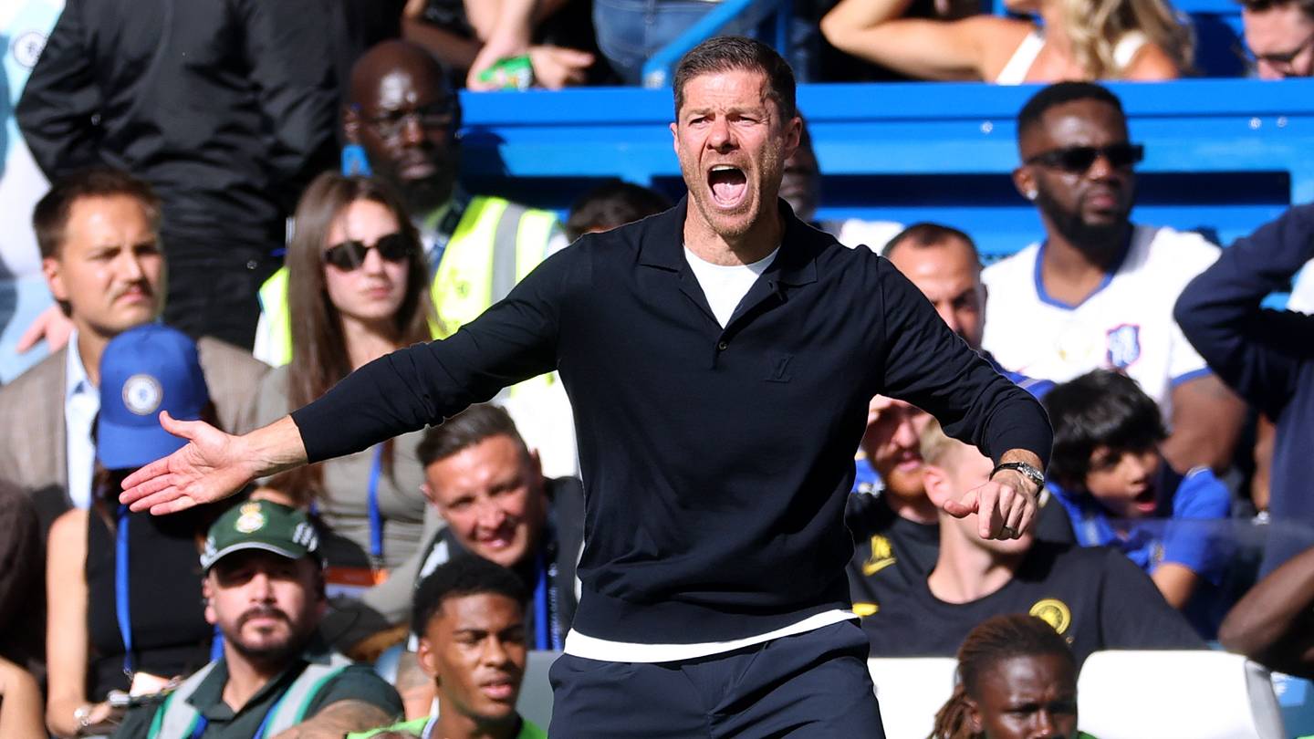 ‘Soft’—Xabi Alonso Is Already Fed Up With Chelsea’s Biggest Issue
